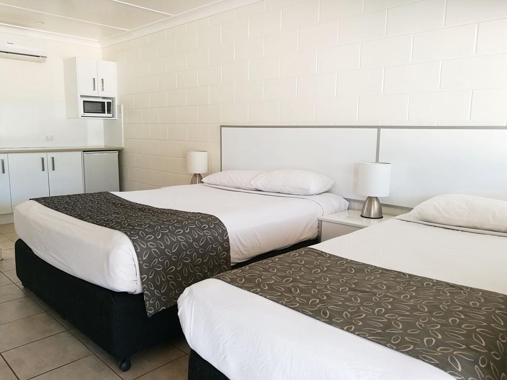 Augathella QLD Accommodation QLD