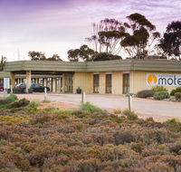 Augusta Budget Motel - Accommodation QLD
