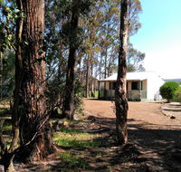 Augusta Chalet - Accommodation QLD