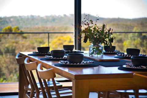 Aura House - Accommodation QLD 2