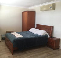 Aussie Hotel  Motel - Accommodation QLD