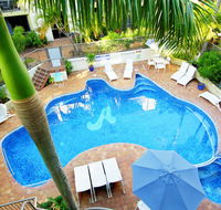 Aussie Resort - Accommodation QLD
