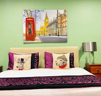 Aussie Rest Motel - Accommodation QLD