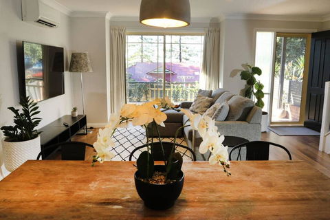 Austinmer On The Beach - Accommodation QLD 3