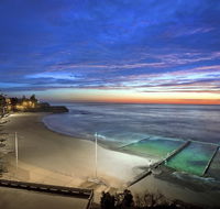 Austinmer On The Beach - Accommodation QLD