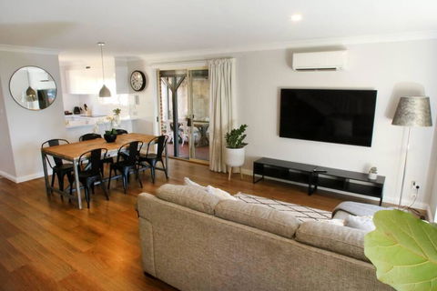 Austinmer On The Beach - Accommodation QLD 1