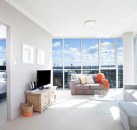 Australia Towers ShortOzstay - Accommodation QLD