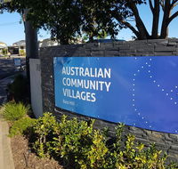 Australian Community Villages - Accommodation QLD