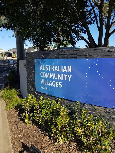 Australian Community Villages - Accommodation QLD 0