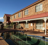 Australian Heritage Motor Inn - Accommodation QLD