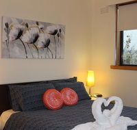 Australian Home Away  Richmond - Accommodation QLD