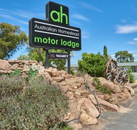 Australian Homestead Motor Lodge - Accommodation QLD