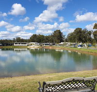 Australian Motor Homes Tourist Park - Accommodation QLD
