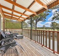 Australiana Cottages - Accommodation QLD