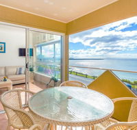 Avalon 1 - overlooking beautiful Convent Beach - Accommodation QLD