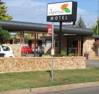 Avenue Motel - Accommodation QLD