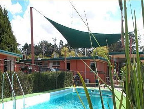 Avenue Motel - Accommodation QLD 2