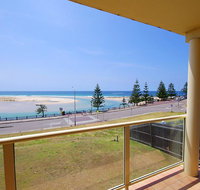 Avilla Court 1 - Accommodation QLD
