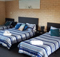 Avlon Gardens Motel - Accommodation QLD