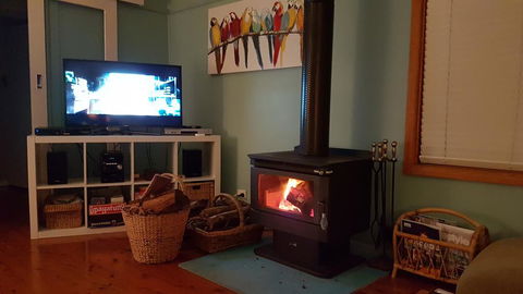 Avoca Beach Cape Cottage - Accommodation QLD 1