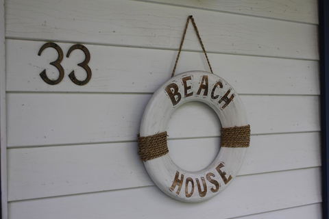Avoca Beach Cape Cottage - Accommodation QLD 2