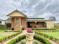 Avoca House - Circa 1900 Gorgeous Federation Home