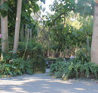 Avoca Park - Accommodation QLD