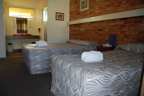 Avocado Motor Inn - Accommodation QLD 1