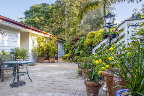 Avocado Sunset Bed & Breakfast - Accommodation QLD 3