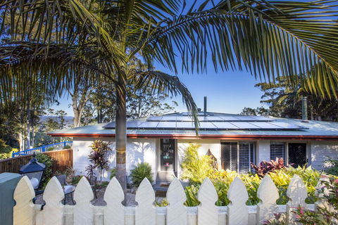 Avocado Sunset Bed & Breakfast - Accommodation QLD 2