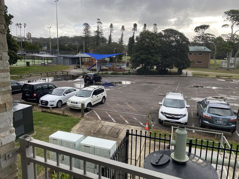 AvocaSands - Accommodation QLD 2