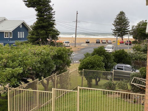 AvocaSands - Accommodation QLD 1