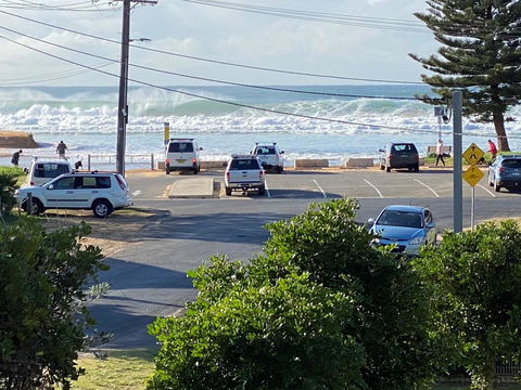 AvocaSands - Accommodation QLD 0