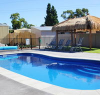 Avondel Caravan Park - Accommodation QLD