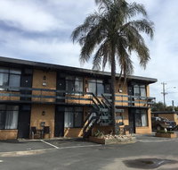 Avondel Motor Inn - Accommodation QLD