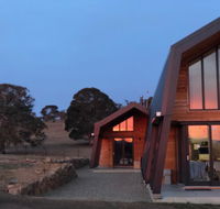 Avonside Alpine Estate Cabin 2 - Accommodation QLD
