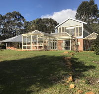 Avvara - Accommodation QLD