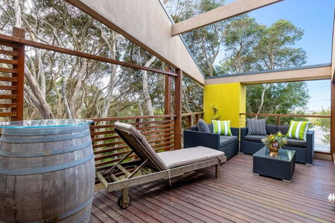 Award Winner@Rye - Accommodation QLD 1