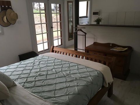 Awesome Barn Gold Coast Hinterland - Accommodation QLD 1