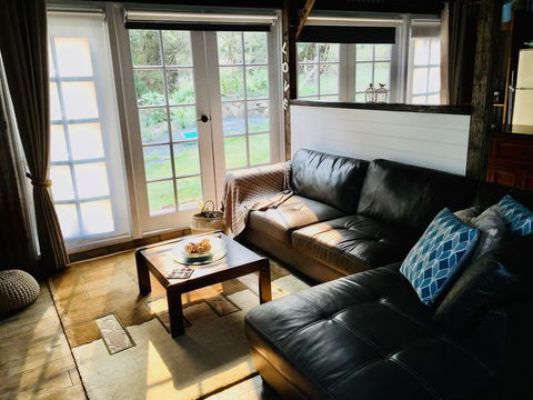 Awesome Barn Gold Coast Hinterland - Accommodation QLD 0