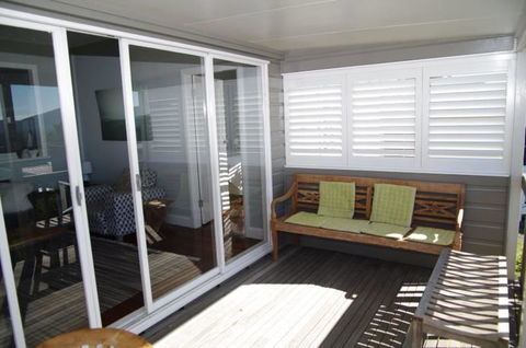 Awesome View, 4 View Street - Accommodation QLD 3