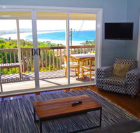 Awesome View 4 View Street - Accommodation QLD