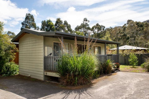 Awonga Cottages - Accommodation QLD 3