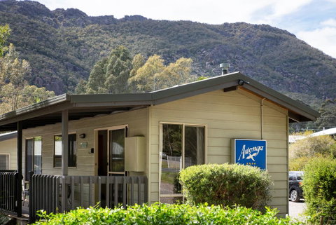 Awonga Cottages - Accommodation QLD 2