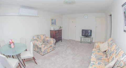 Aya Apartment - Accommodation QLD 1