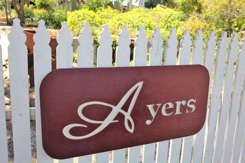 Ayers Burra - Accommodation QLD 0