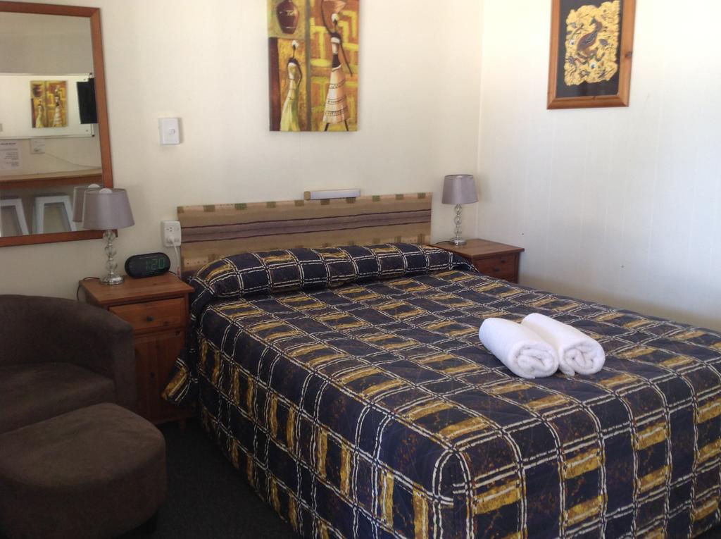 Ayr QLD Accommodation QLD