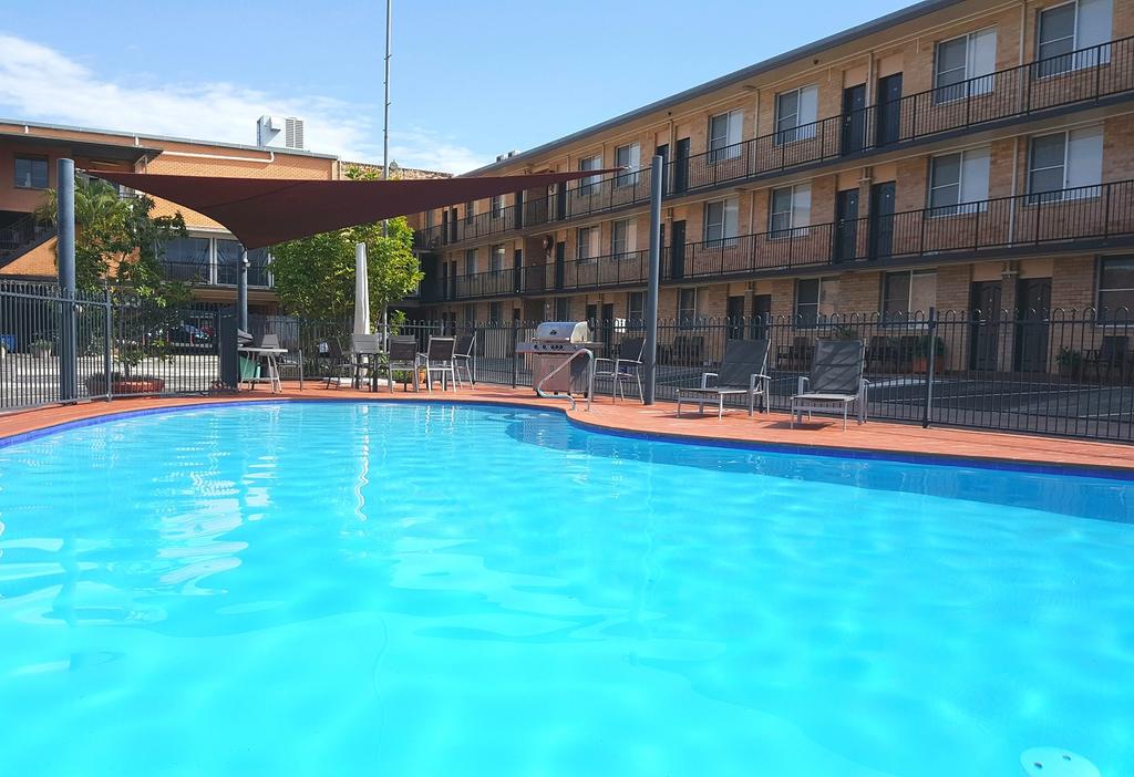 Lismore NSW Accommodation QLD