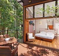 Azabu Boutique Accommodation - Accommodation QLD