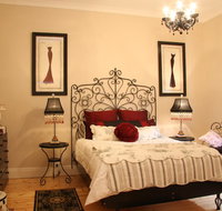 Azalea Cedar-Rose Barossa Valley Villa - Accommodation QLD